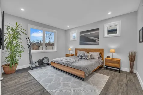 1077 Shearer Drive Brockville ON K6V 7K1