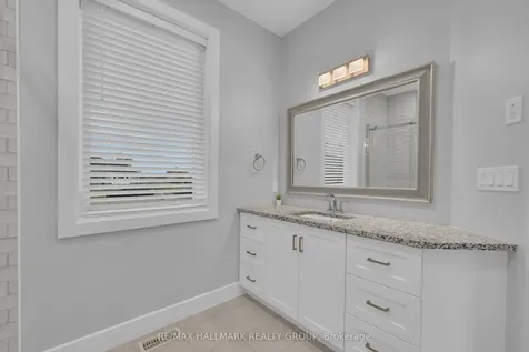 1077 Shearer Drive Brockville ON K6V 7K1