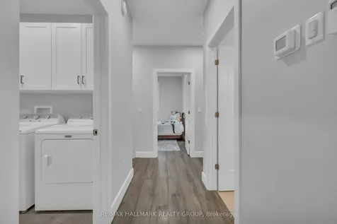 1077 Shearer Drive Brockville ON K6V 7K1