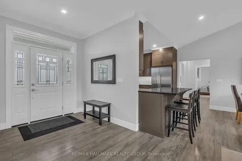 1077 Shearer Drive Brockville ON K6V 7K1