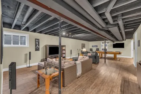 1077 Shearer Drive Brockville ON K6V 7K1