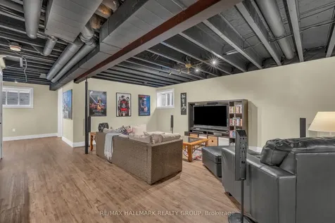 1077 Shearer Drive Brockville ON K6V 7K1