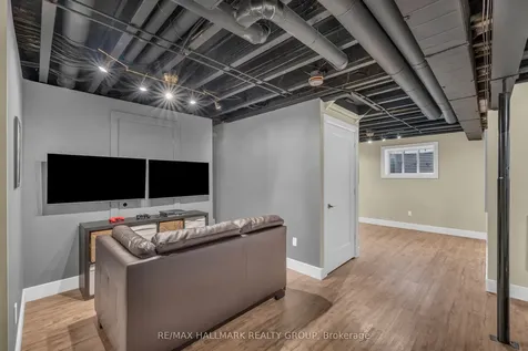 1077 Shearer Drive Brockville ON K6V 7K1