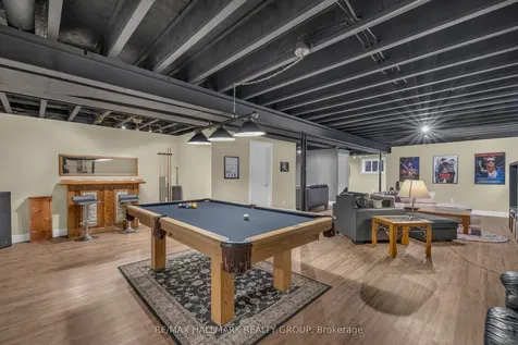 1077 Shearer Drive Brockville ON K6V 7K1