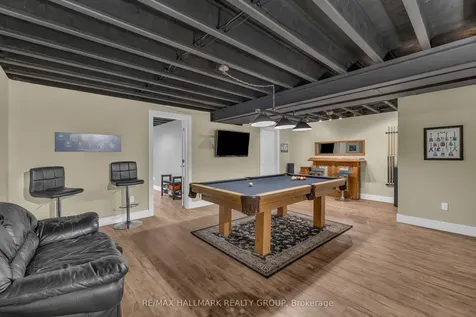 1077 Shearer Drive Brockville ON K6V 7K1