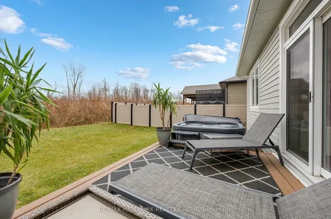 1077 Shearer Drive Brockville ON K6V 7K1