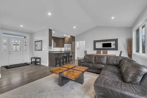 1077 Shearer Drive Brockville ON K6V 7K1