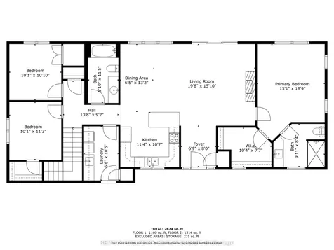 1077 Shearer Drive Brockville ON K6V 7K1