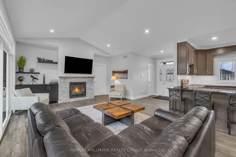 1077 Shearer Drive Brockville ON K6V 7K1