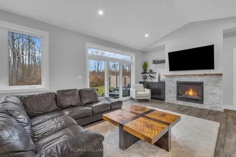 1077 Shearer Drive Brockville ON K6V 7K1