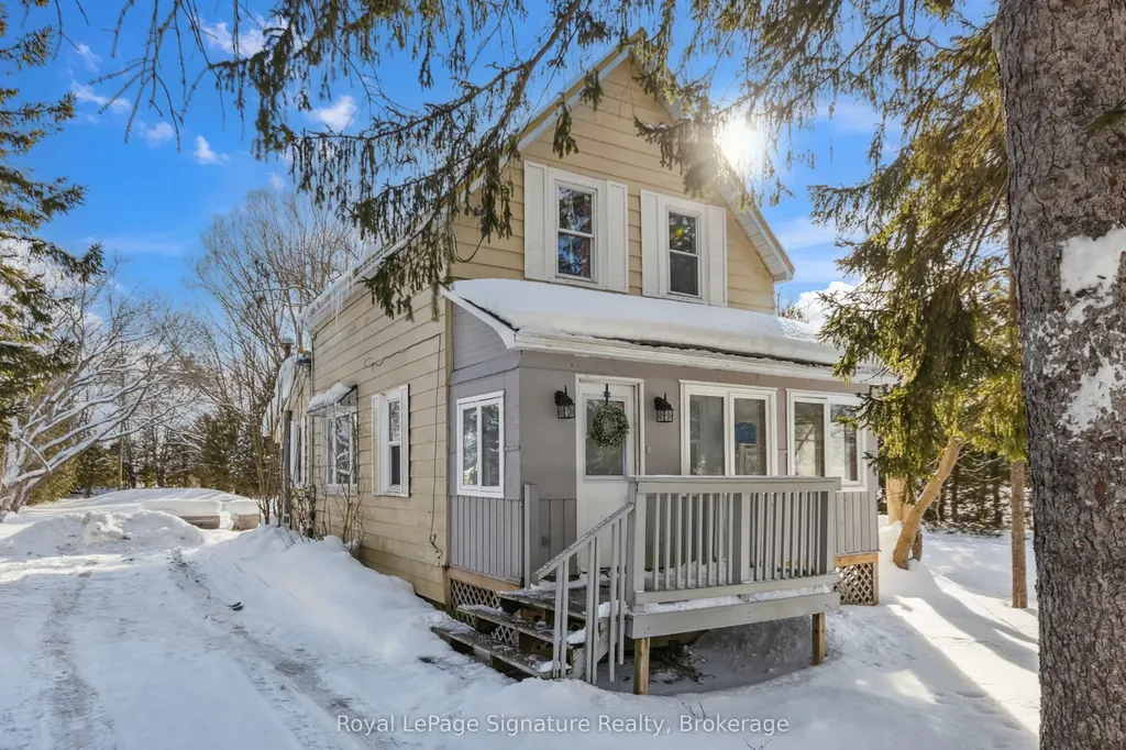 138 Matilda Street Blue Mountains ON N0H 1J0
