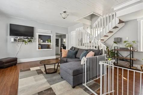 138 Matilda Street Blue Mountains ON N0H 1J0