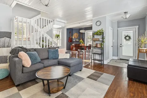 138 Matilda Street Blue Mountains ON N0H 1J0