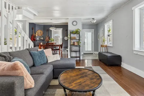 138 Matilda Street Blue Mountains ON N0H 1J0