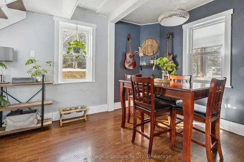 138 Matilda Street Blue Mountains ON N0H 1J0