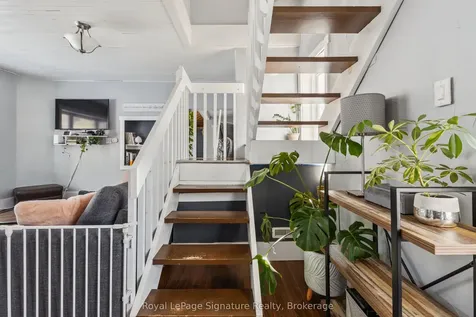 138 Matilda Street Blue Mountains ON N0H 1J0