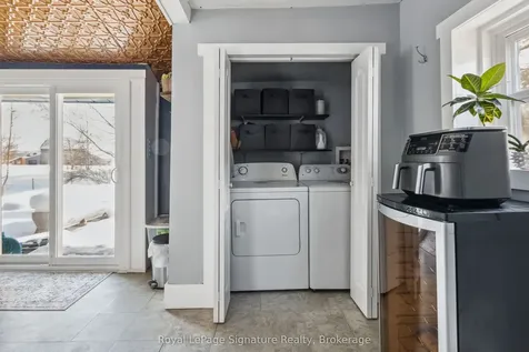 138 Matilda Street Blue Mountains ON N0H 1J0