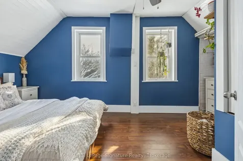 138 Matilda Street Blue Mountains ON N0H 1J0