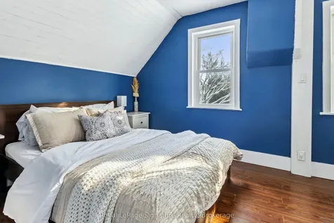 138 Matilda Street Blue Mountains ON N0H 1J0