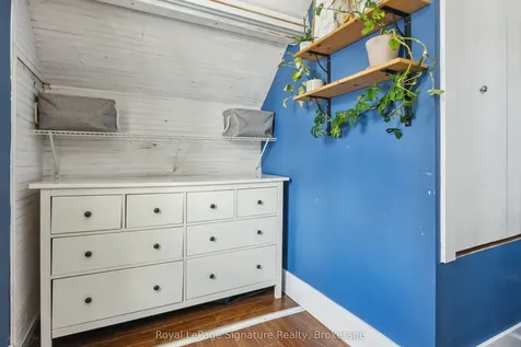 138 Matilda Street Blue Mountains ON N0H 1J0