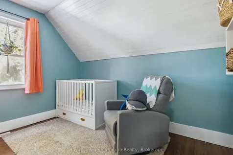 138 Matilda Street Blue Mountains ON N0H 1J0