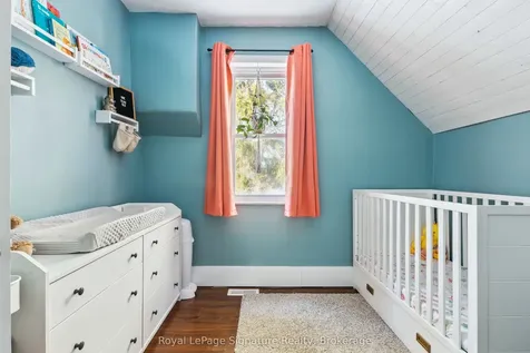 138 Matilda Street Blue Mountains ON N0H 1J0