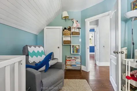 138 Matilda Street Blue Mountains ON N0H 1J0