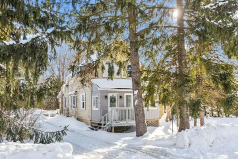 138 Matilda Street Blue Mountains ON N0H 1J0