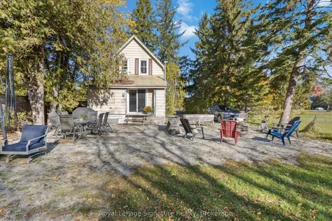 138 Matilda Street Blue Mountains ON N0H 1J0