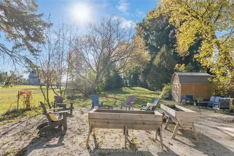 138 Matilda Street Blue Mountains ON N0H 1J0