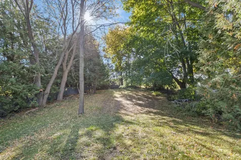 138 Matilda Street Blue Mountains ON N0H 1J0