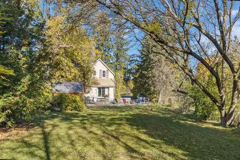 138 Matilda Street Blue Mountains ON N0H 1J0