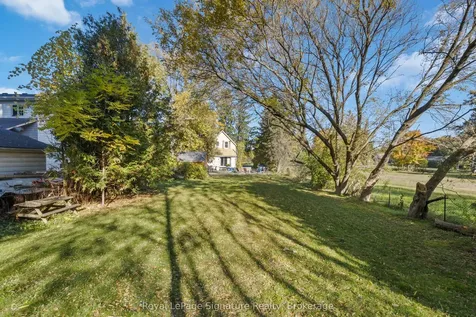 138 Matilda Street Blue Mountains ON N0H 1J0