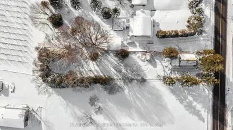 138 Matilda Street Blue Mountains ON N0H 1J0