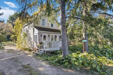 138 Matilda Street Blue Mountains ON N0H 1J0