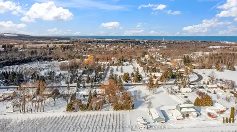 138 Matilda Street Blue Mountains ON N0H 1J0