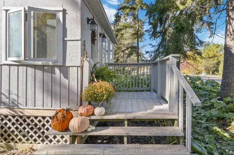 138 Matilda Street Blue Mountains ON N0H 1J0