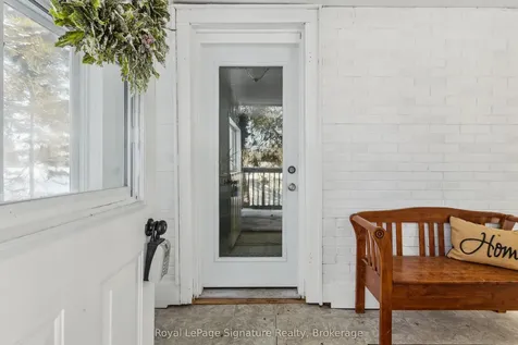 138 Matilda Street Blue Mountains ON N0H 1J0