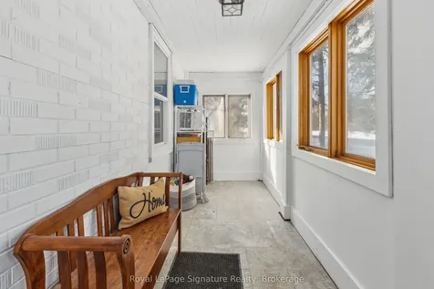 138 Matilda Street Blue Mountains ON N0H 1J0