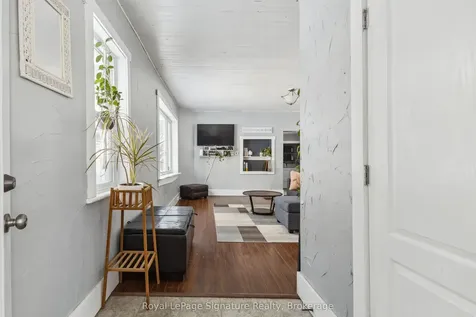 138 Matilda Street Blue Mountains ON N0H 1J0