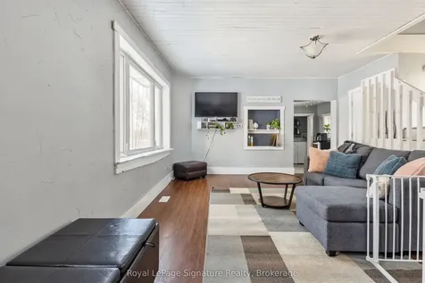 138 Matilda Street Blue Mountains ON N0H 1J0