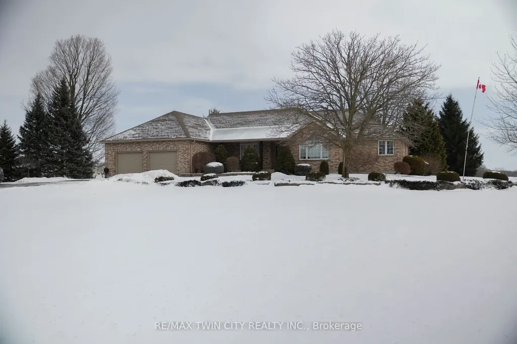560 West Quarter Townlin Road Brant ON N0J 1V0