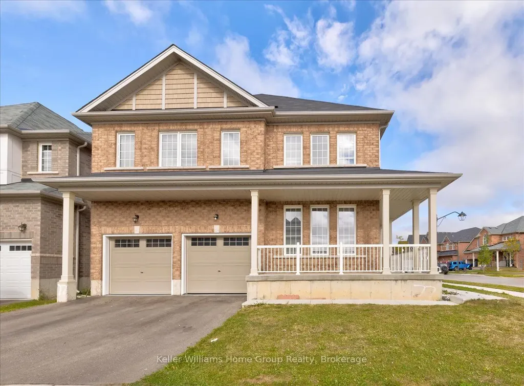 2 Munro Circle Brant ON N3T 0R1