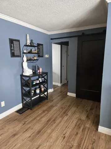 757 Comstock Crescent Brockville ON K6V 6C9