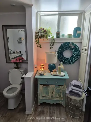 757 Comstock Crescent Brockville ON K6V 6C9