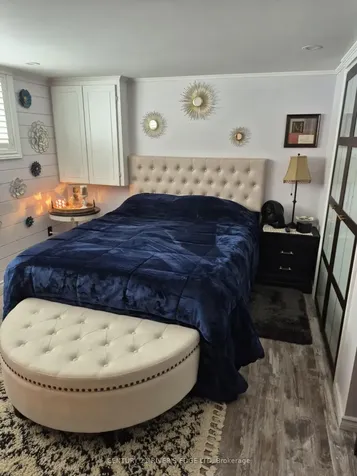 757 Comstock Crescent Brockville ON K6V 6C9