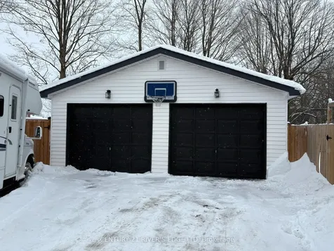 757 Comstock Crescent Brockville ON K6V 6C9