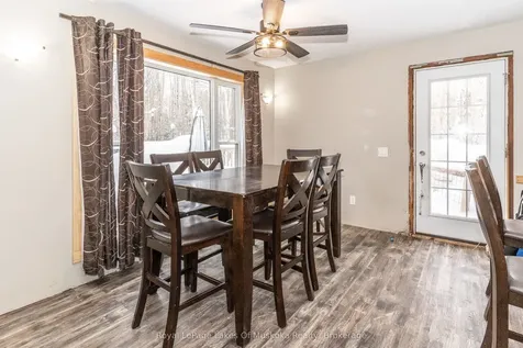 1034 Uffington Road Bracebridge ON P1L 1X1