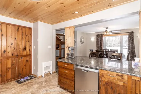 1034 Uffington Road Bracebridge ON P1L 1X1