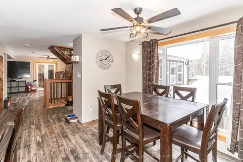 1034 Uffington Road Bracebridge ON P1L 1X1